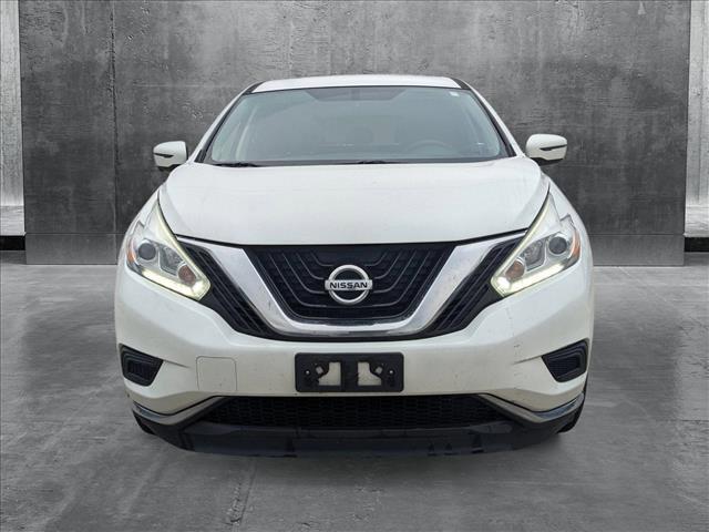 used 2017 Nissan Murano car, priced at $14,991