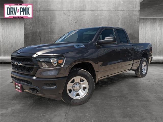 new 2024 Ram 1500 car, priced at $34,912