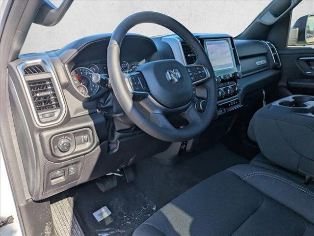 new 2026 Ram 1500 car, priced at $50,290