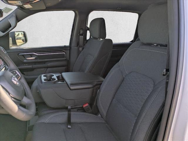 new 2026 Ram 1500 car, priced at $50,290