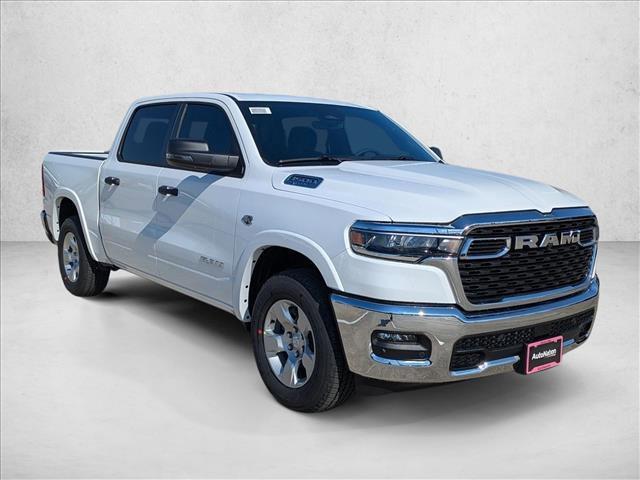 new 2026 Ram 1500 car, priced at $50,290