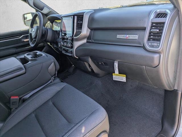 new 2026 Ram 1500 car, priced at $50,290