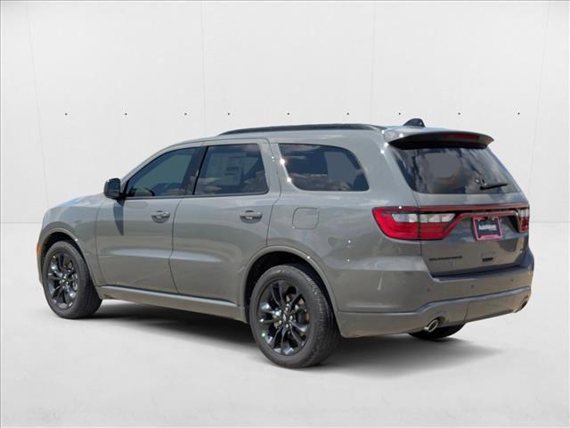 new 2026 Dodge Durango car, priced at $38,991