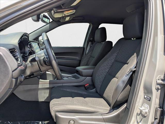 new 2026 Dodge Durango car, priced at $38,991