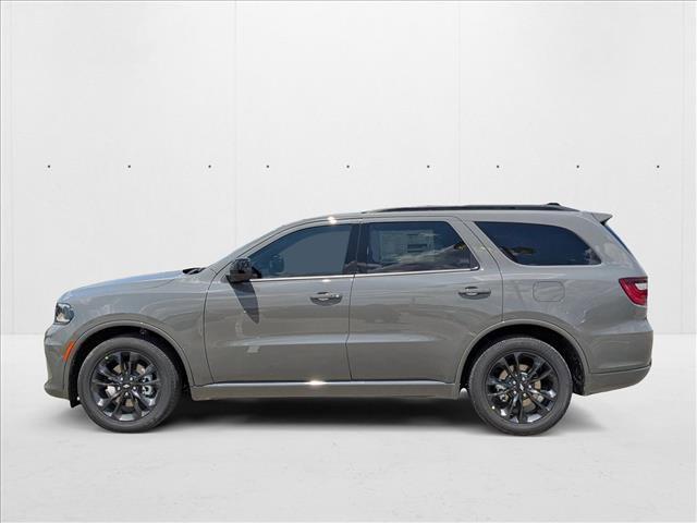 new 2026 Dodge Durango car, priced at $38,991