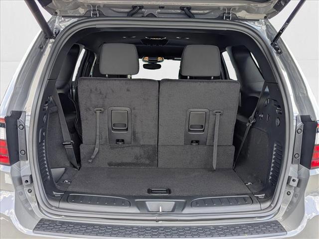 new 2026 Dodge Durango car, priced at $38,991