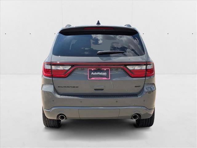 new 2026 Dodge Durango car, priced at $38,991