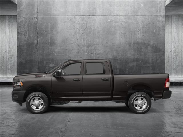 new 2025 Ram 2500 car, priced at $66,190