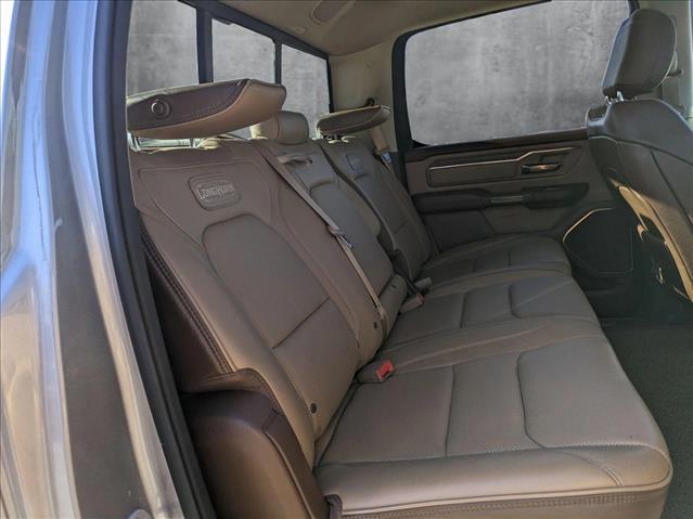 used 2019 Ram 1500 car, priced at $34,198