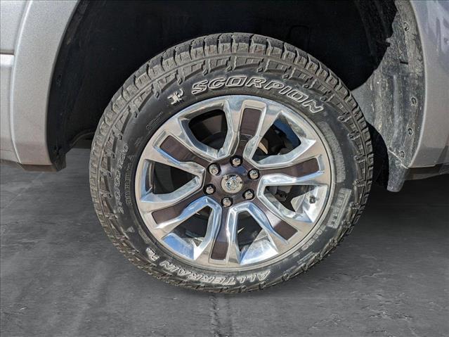 used 2019 Ram 1500 car, priced at $34,198