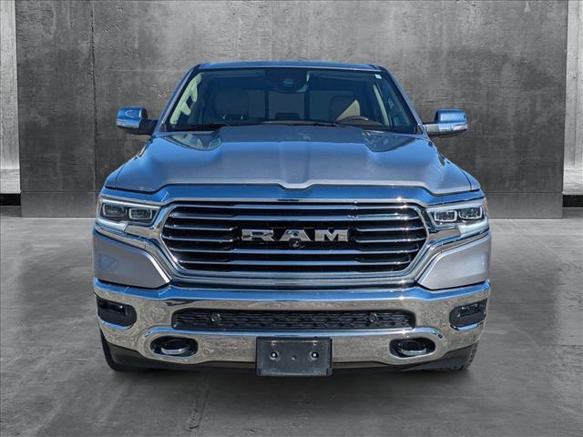 used 2019 Ram 1500 car, priced at $34,198