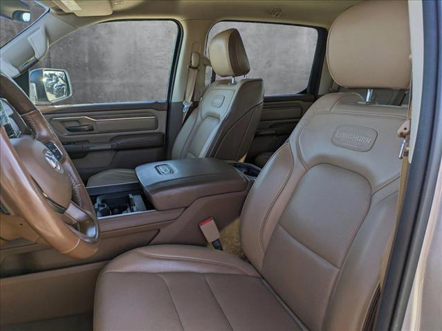 used 2019 Ram 1500 car, priced at $34,198