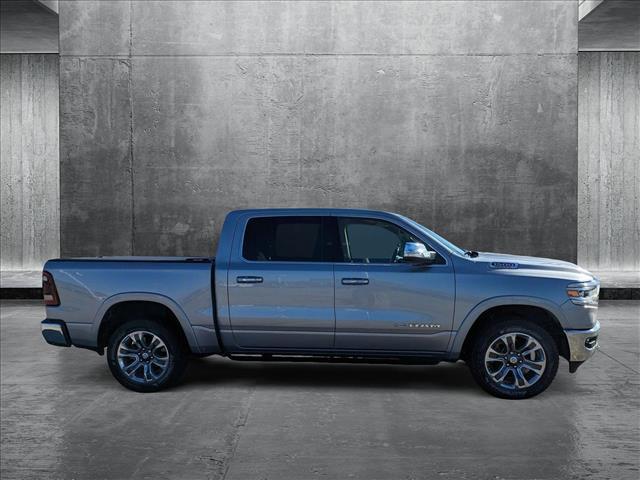 used 2019 Ram 1500 car, priced at $34,198