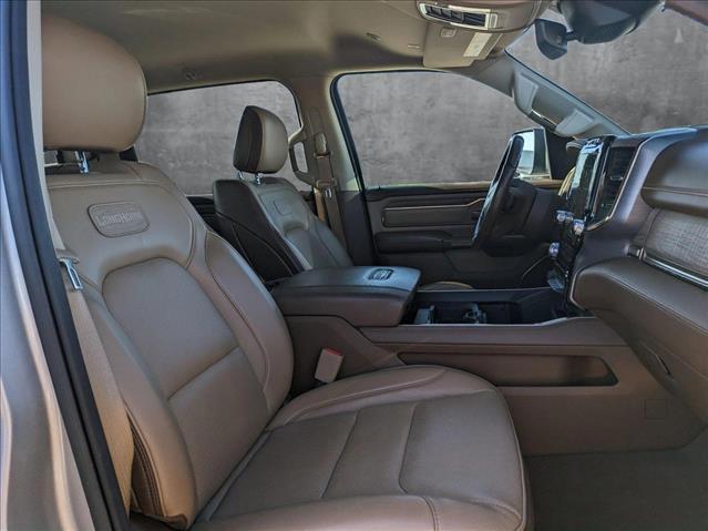 used 2019 Ram 1500 car, priced at $34,198