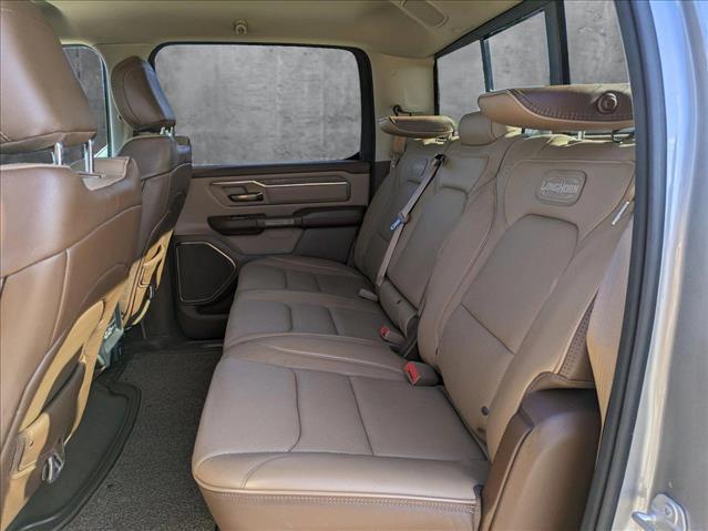 used 2019 Ram 1500 car, priced at $34,198