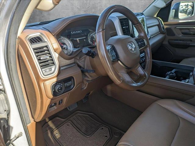 used 2019 Ram 1500 car, priced at $34,198