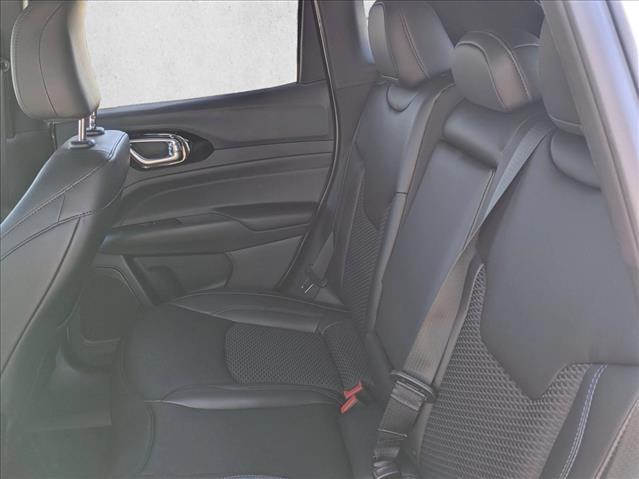 new 2026 Jeep Compass car, priced at $28,491