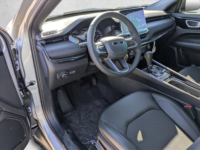 new 2026 Jeep Compass car, priced at $28,491
