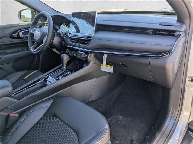 new 2026 Jeep Compass car, priced at $28,491