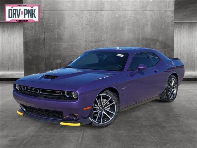 new 2023 Dodge Challenger car, priced at $32,741