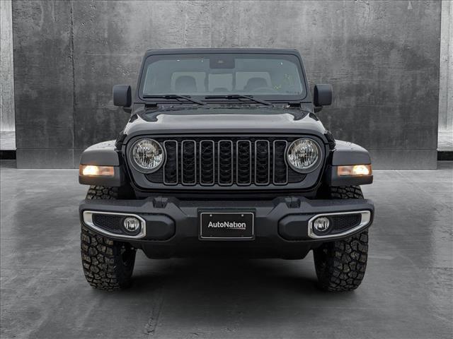 new 2025 Jeep Gladiator car, priced at $46,491