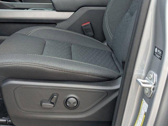new 2025 Ram 1500 car, priced at $50,991
