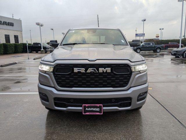 new 2025 Ram 1500 car, priced at $50,991