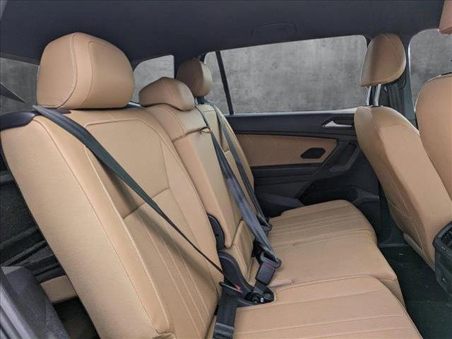 used 2023 Volkswagen Tiguan car, priced at $22,991