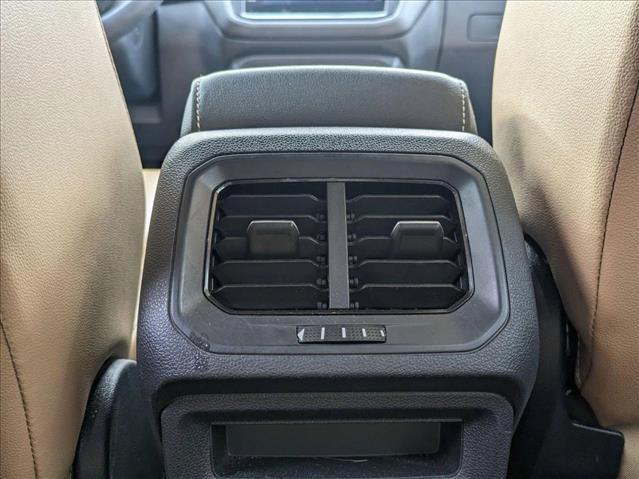 used 2023 Volkswagen Tiguan car, priced at $21,598
