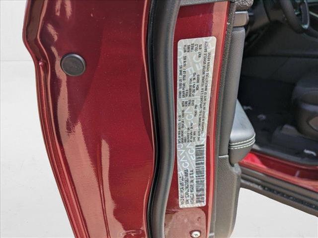 new 2025 Jeep Grand Cherokee L car, priced at $36,416