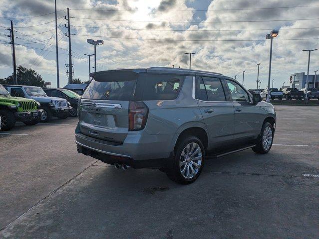 used 2023 Chevrolet Tahoe car, priced at $57,349