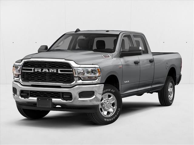 used 2022 Ram 3500 car, priced at $45,992