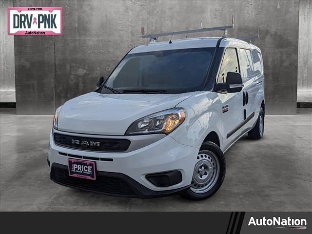 used 2022 Ram ProMaster City car, priced at $29,829