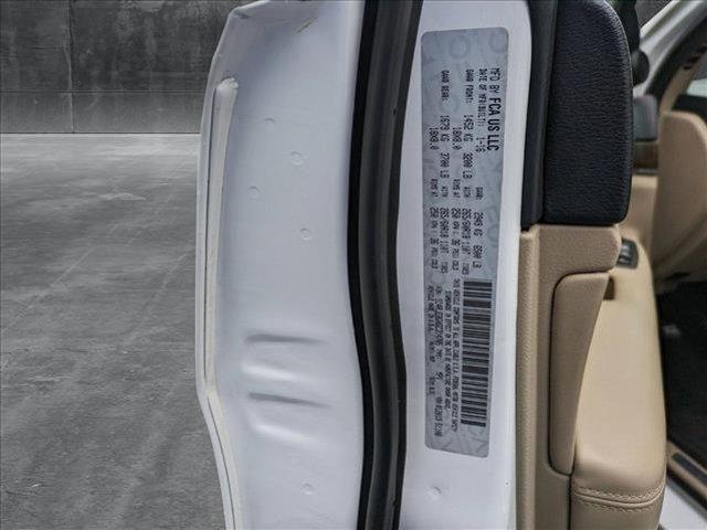 used 2016 Jeep Grand Cherokee car, priced at $11,498