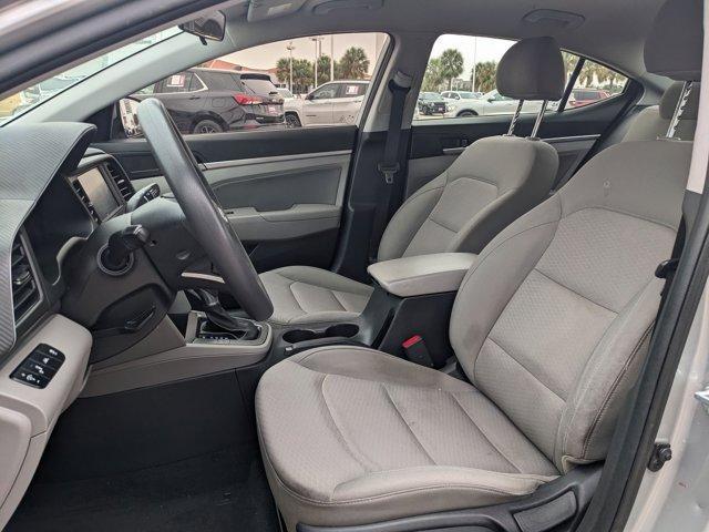 used 2020 Hyundai Elantra car, priced at $15,463