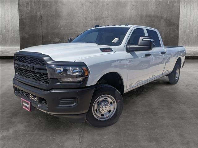 new 2024 Ram 2500 car, priced at $45,991