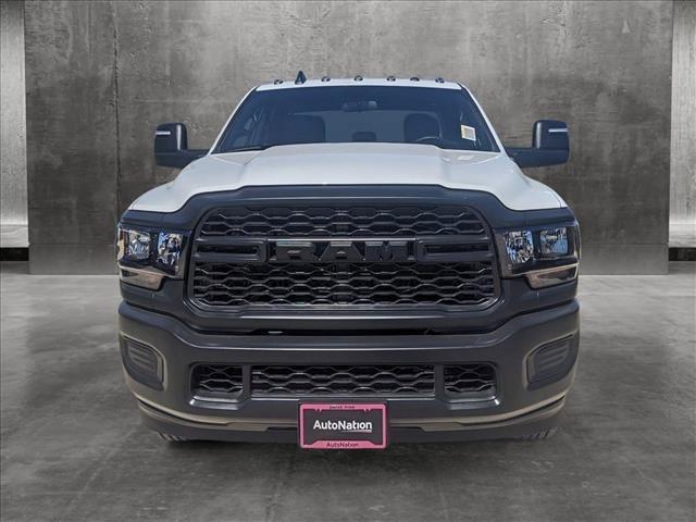 new 2024 Ram 2500 car, priced at $48,991