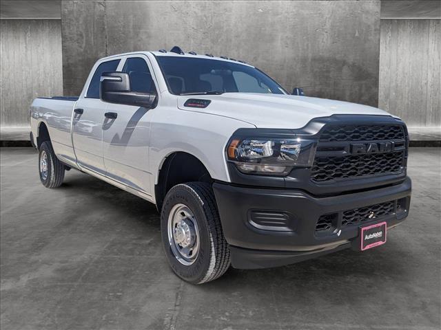 new 2024 Ram 2500 car, priced at $48,991