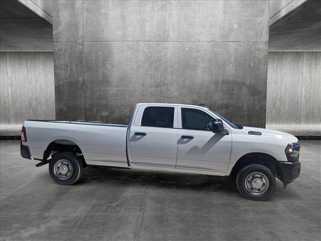 new 2024 Ram 2500 car, priced at $48,991