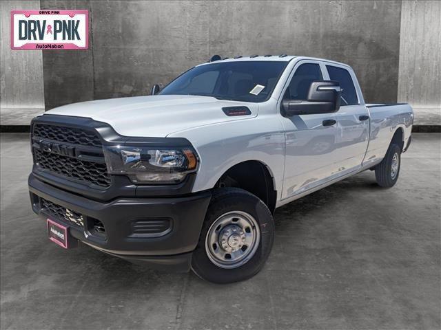 new 2024 Ram 2500 car, priced at $48,991