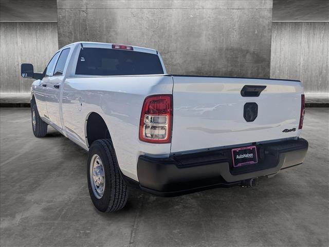 new 2024 Ram 2500 car, priced at $48,991