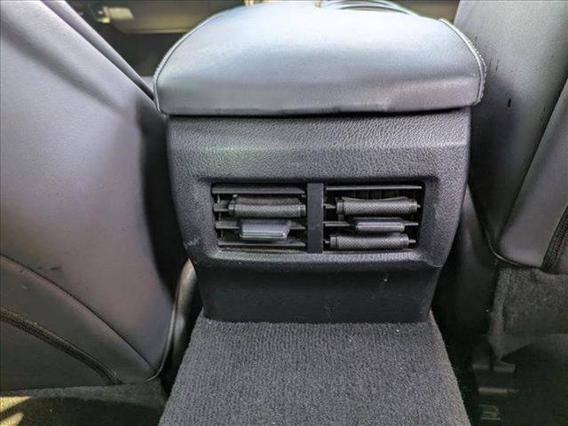 used 2016 Lexus IS 350 car, priced at $22,298