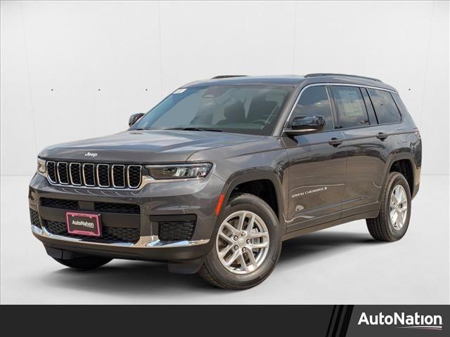 new 2025 Jeep Grand Cherokee L car, priced at $37,491
