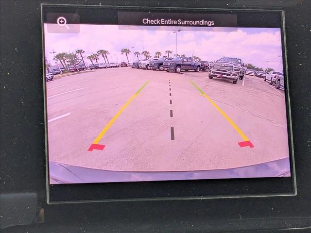 new 2025 Jeep Grand Cherokee L car, priced at $37,491