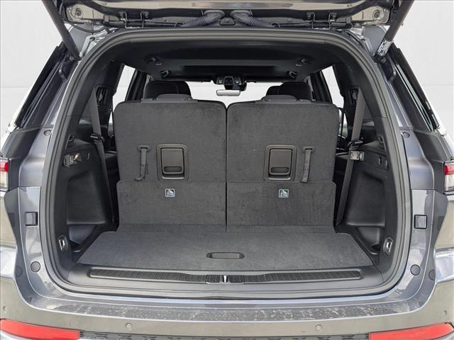 new 2025 Jeep Grand Cherokee L car, priced at $37,491