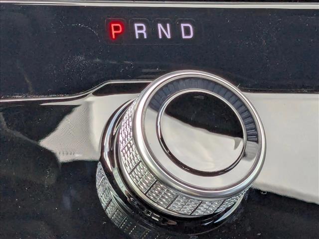 new 2025 Jeep Grand Cherokee L car, priced at $37,491