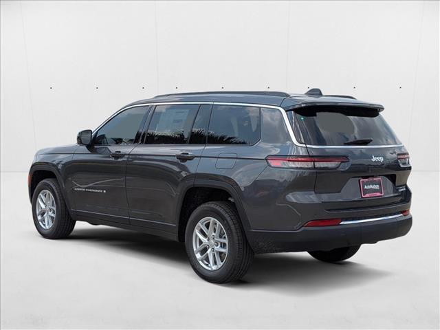 new 2025 Jeep Grand Cherokee L car, priced at $37,491