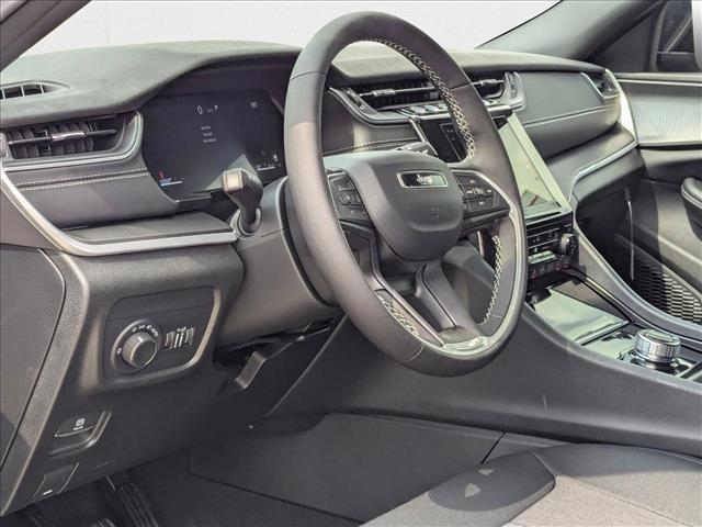 new 2025 Jeep Grand Cherokee L car, priced at $37,491