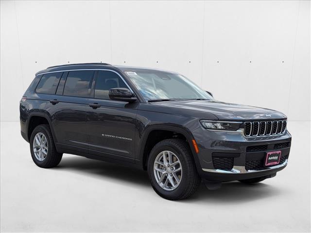 new 2025 Jeep Grand Cherokee L car, priced at $37,491