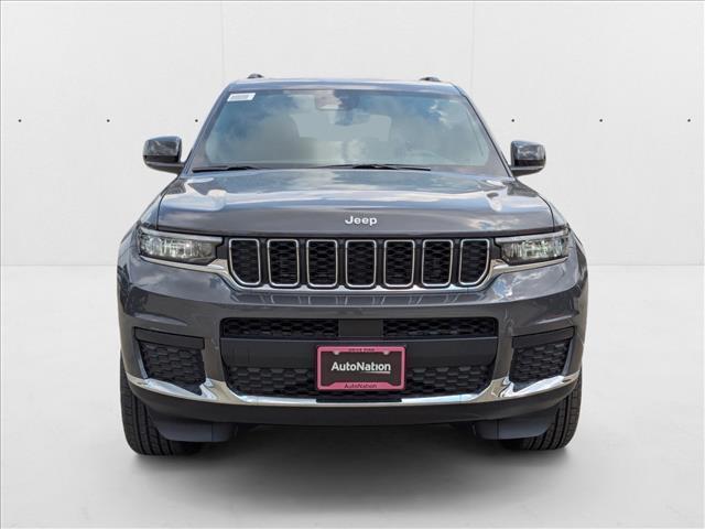 new 2025 Jeep Grand Cherokee L car, priced at $37,491